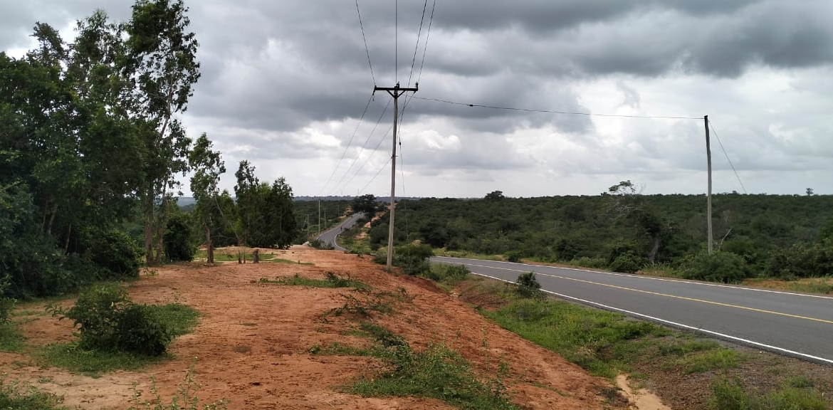 20 Acres For Sale in Bore, Malindi