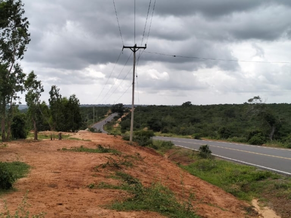 20 Acres For Sale in Bore, Malindi