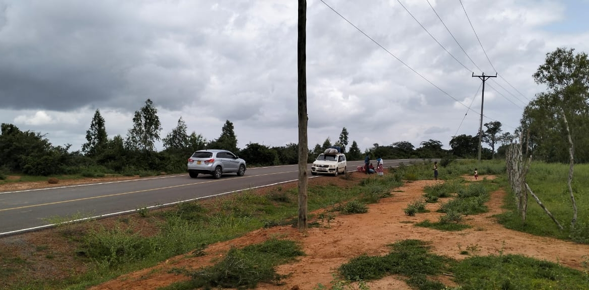 20 Acres For Sale in Bore, Malindi