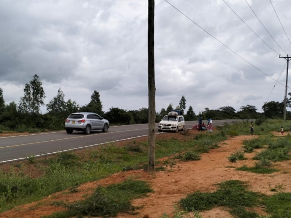 20 Acres For Sale in Bore, Malindi