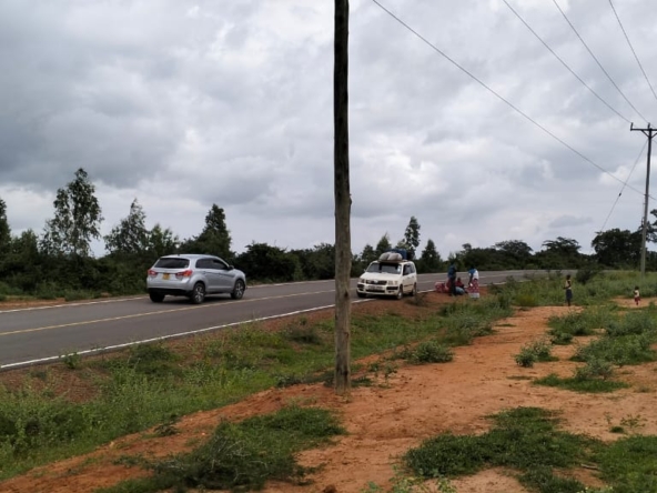 20 Acres For Sale in Bore, Malindi