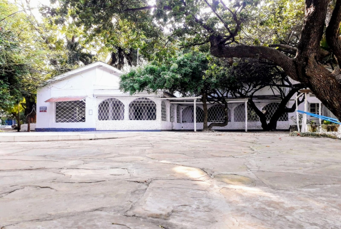 Osteria Beach Malindi