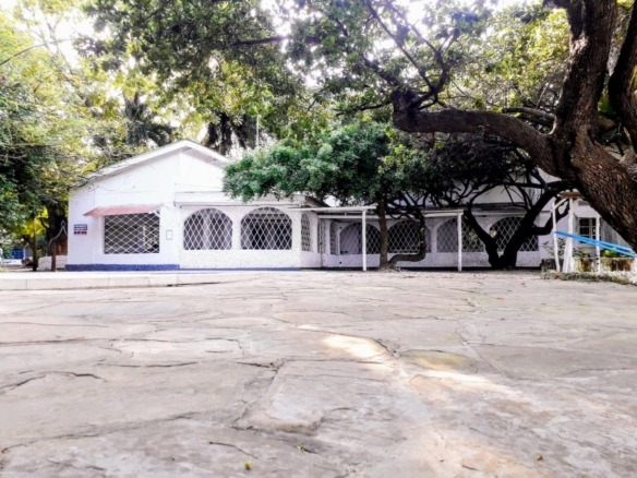 Osteria Beach Malindi