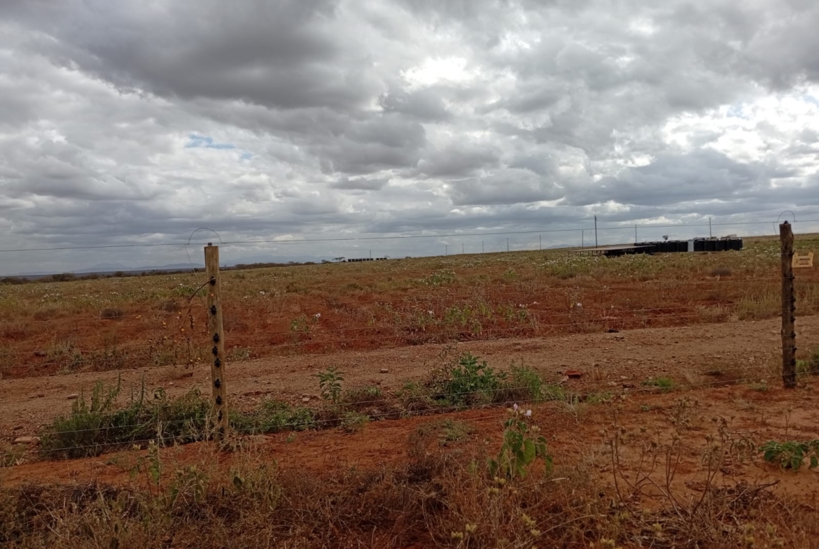 Eselenkei 189.8 Acres for sale