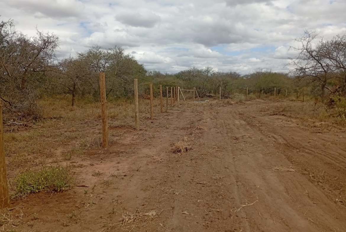 Eselenkei 189.8 Acres for sale