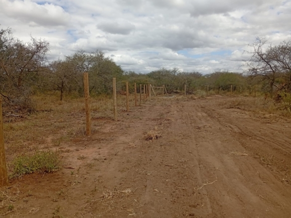 Eselenkei 189.8 Acres for sale