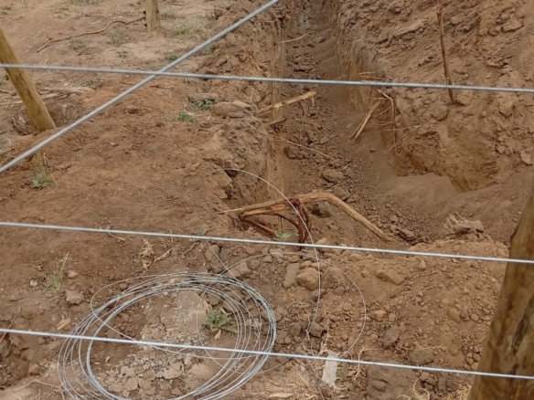 Eselenkei 189.8 Acres for sale