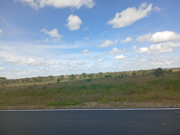 50 Acres for sale in Athi River