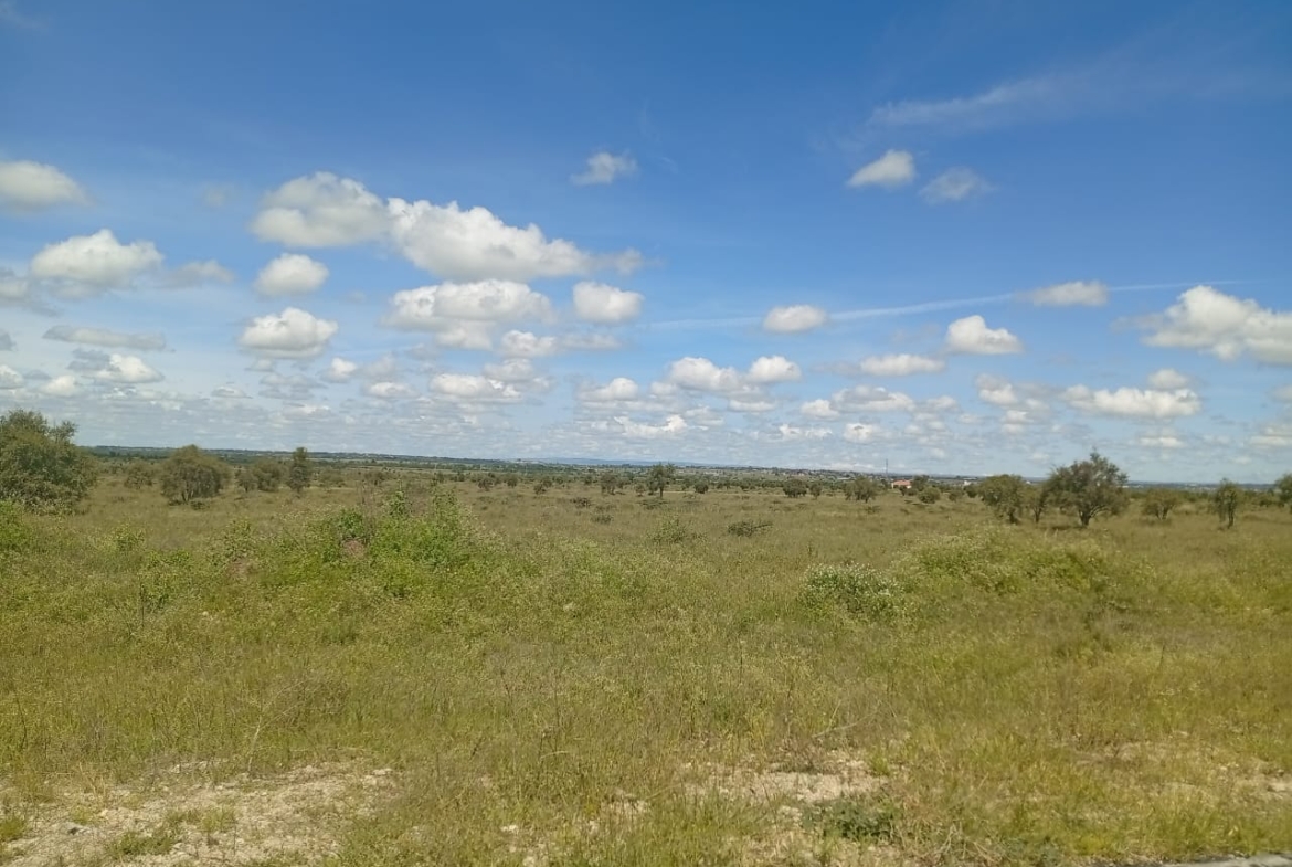 50 Acres for sale in Athi River