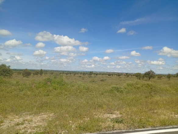 50 Acres for sale in Athi River