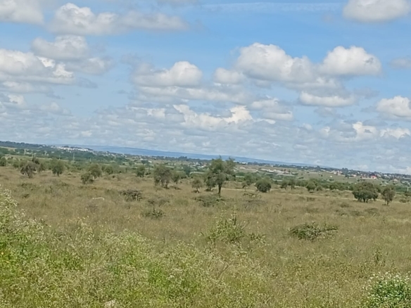 50 Acres for sale in Athi River
