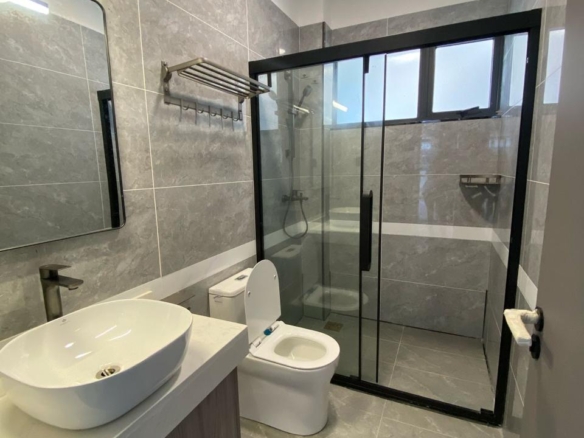 Luxurious 4Br for rent in Kileleshwa