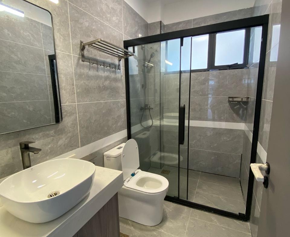 Luxurious 4Br for rent in Kileleshwa