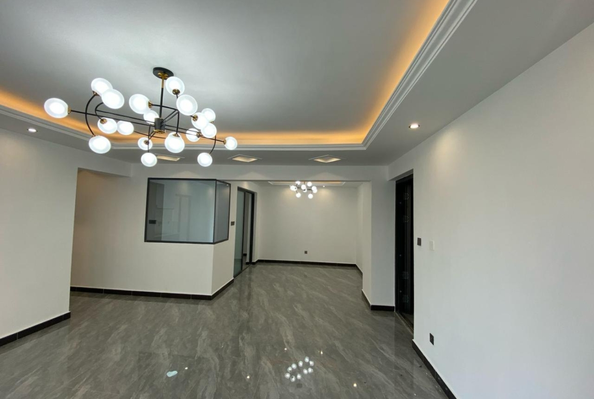 Luxurious 4Br for rent in Kileleshwa