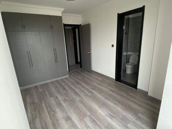 Luxurious 4Br for rent in Kileleshwa