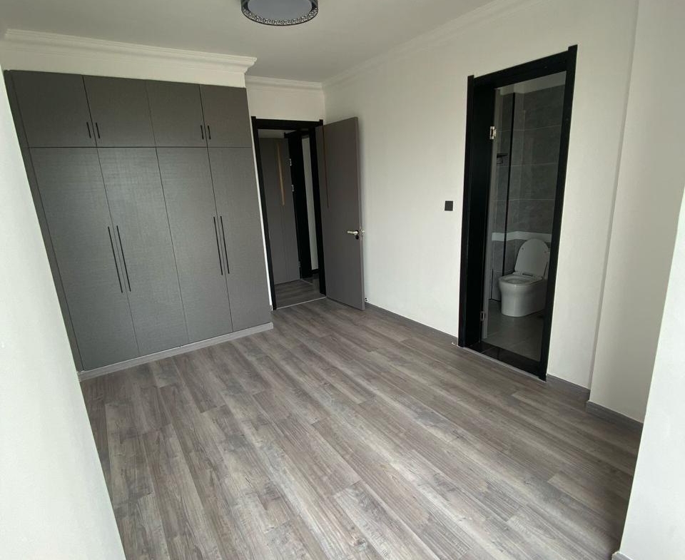 Luxurious 4Br for rent in Kileleshwa