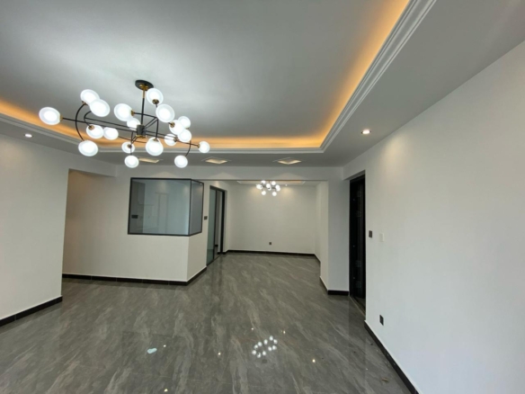 Luxurious 4Br for rent in Kileleshwa