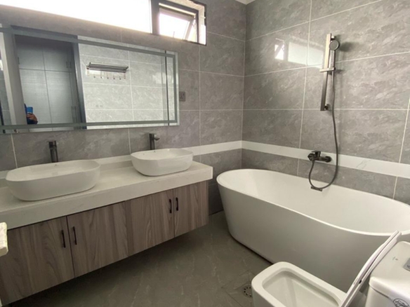 Luxurious 4Br for rent in Kileleshwa