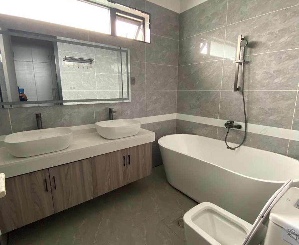 Luxurious 4Br for rent in Kileleshwa