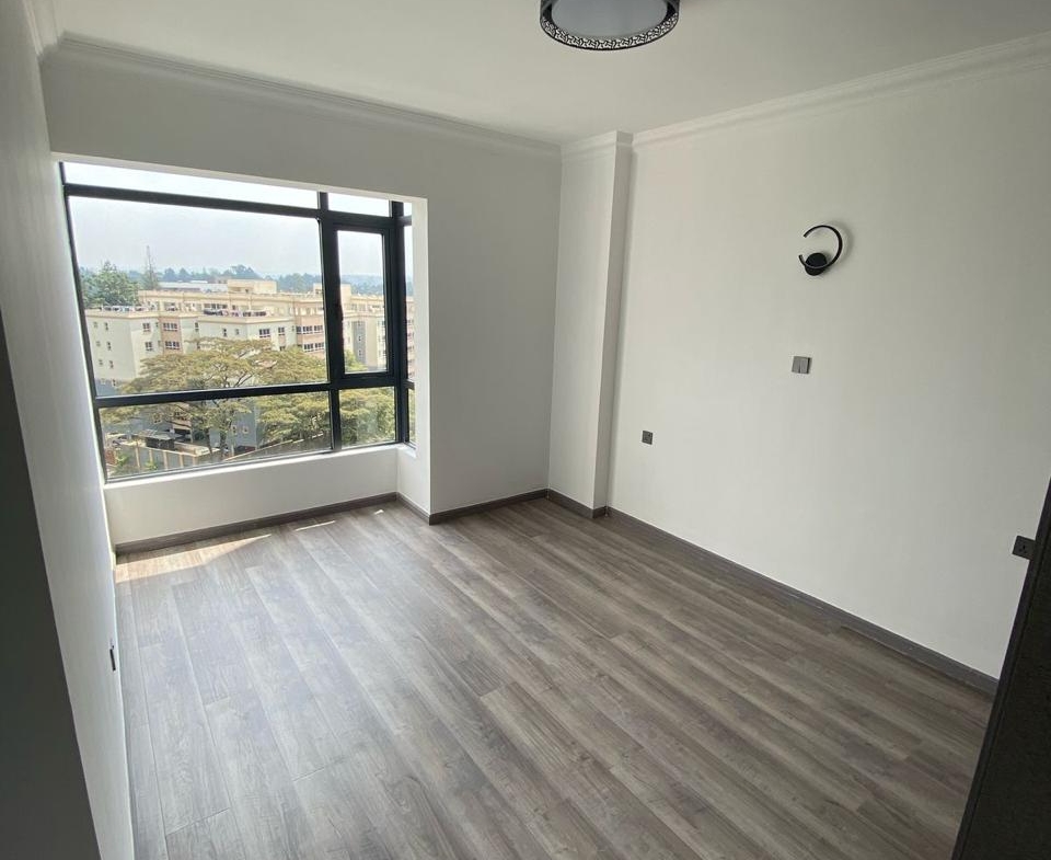 Luxurious 4Br for rent in Kileleshwa