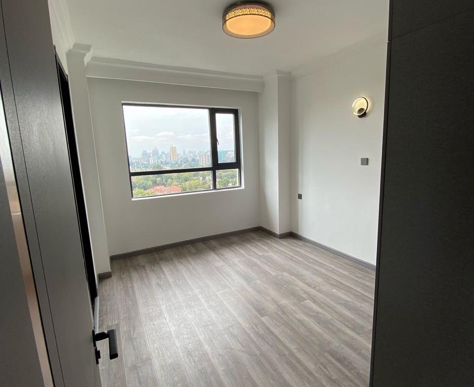 Luxurious 4Br for rent in Kileleshwa