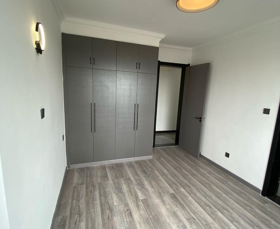 Luxurious 4Br for rent in Kileleshwa