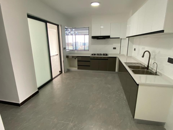 Luxurious 4Br for rent in Kileleshwa