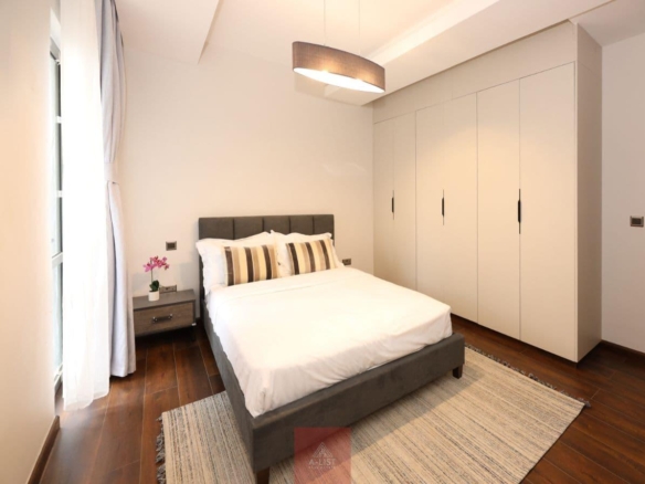 Luxurious 3br plus sq apartment for rent in Kileleshwa