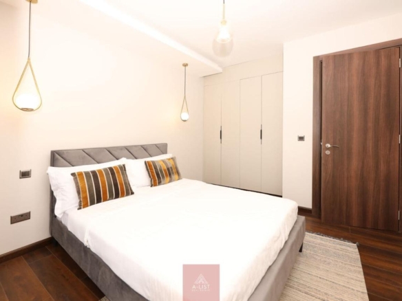 Luxurious 3br plus sq apartment for rent in Kileleshwa