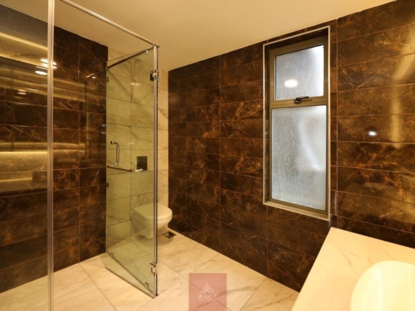 Luxurious 3br plus sq apartment for rent in Kileleshwa