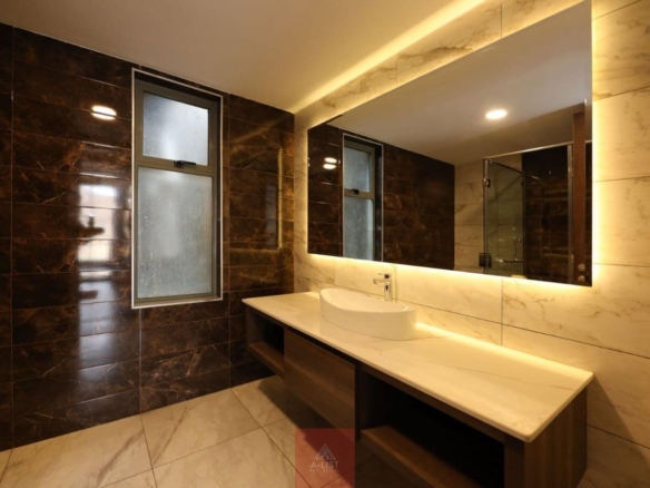 Luxurious 3br plus sq apartment for rent in Kileleshwa