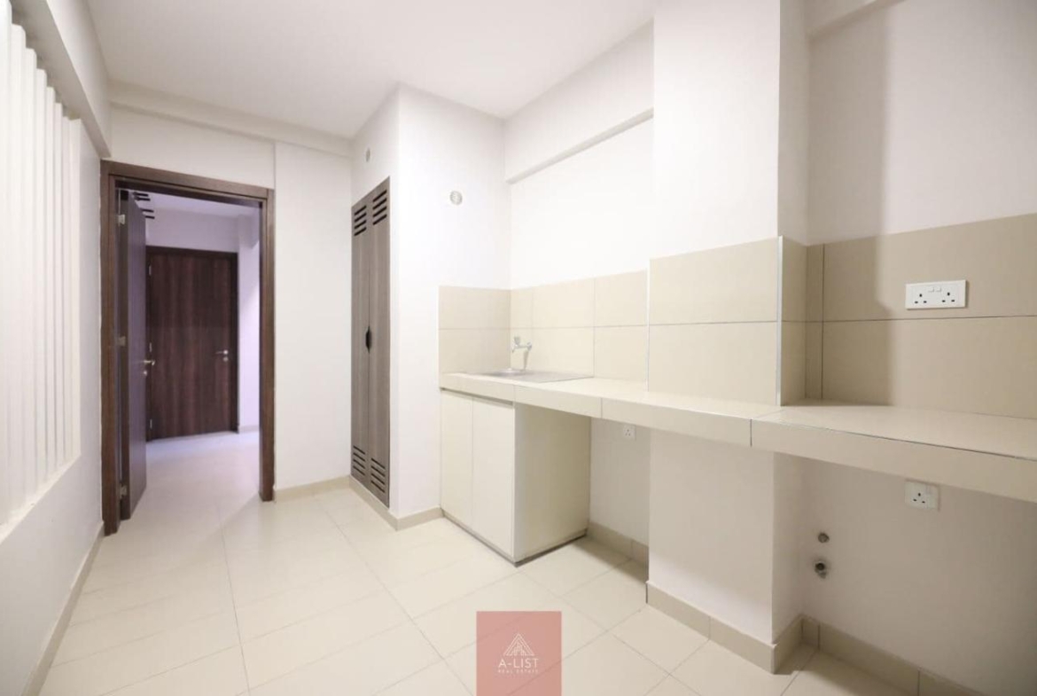 Luxurious 3br plus sq apartment for rent in Kileleshwa
