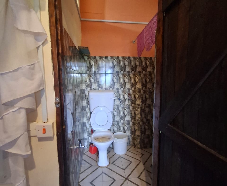 Furnished 2br Ocean-view apartment for rent in malindi