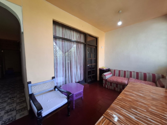 Furnished 2br Ocean-view apartment for rent in malindi
