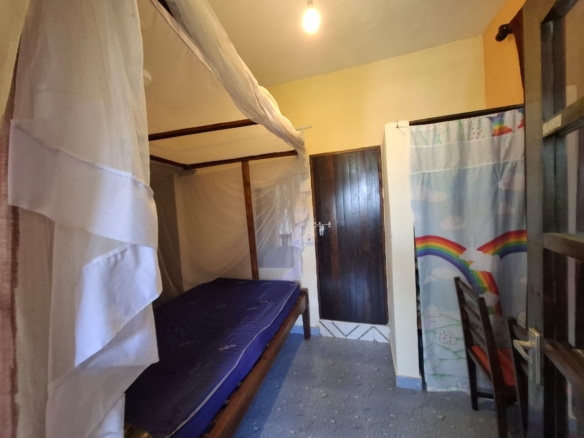 Furnished 2br Ocean-view apartment for rent in malindi
