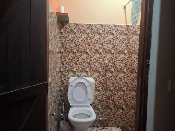 Furnished 2br Ocean-view apartment for rent in malindi