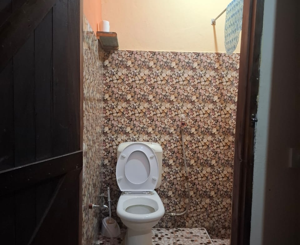 Furnished 2br Ocean-view apartment for rent in malindi