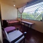 Furnished 2br Ocean-view apartment for rent in malindi