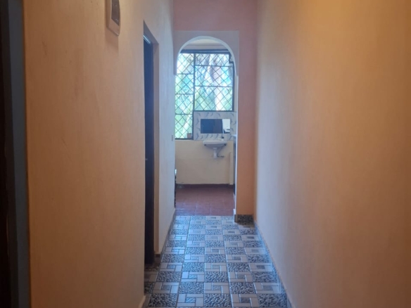 Furnished 2br Ocean-view apartment for rent in malindi