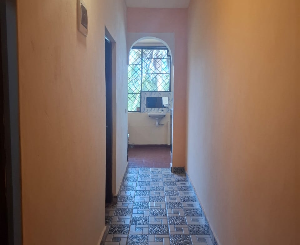 Furnished 2br Ocean-view apartment for rent in malindi