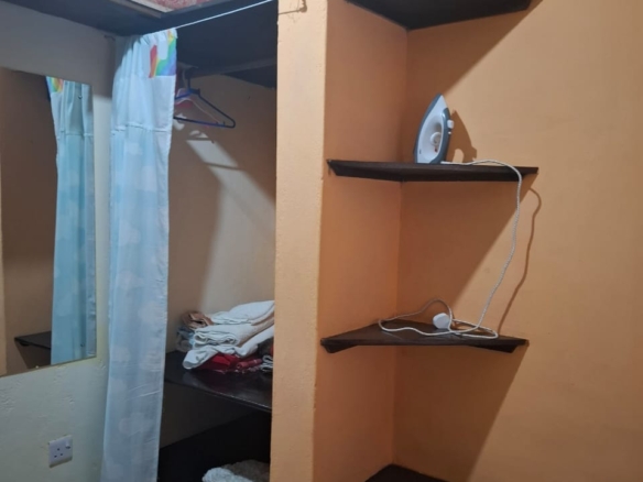 Furnished 2br Ocean-view apartment for rent in malindi