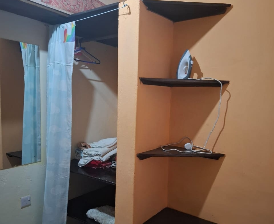 Furnished 2br Ocean-view apartment for rent in malindi