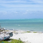 15 Acres for sale in Watamu Sandy Beach