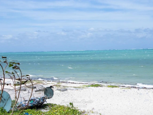 15 Acres for sale in Watamu Sandy Beach