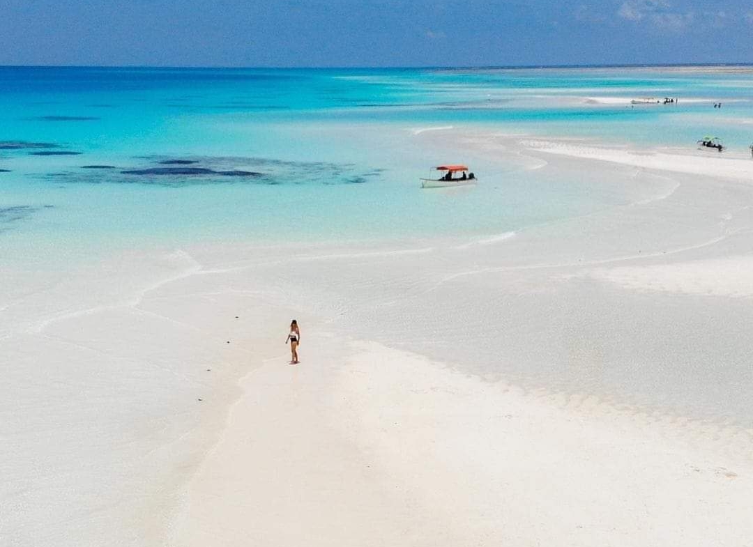 15 Acres for sale in Watamu Sandy Beach