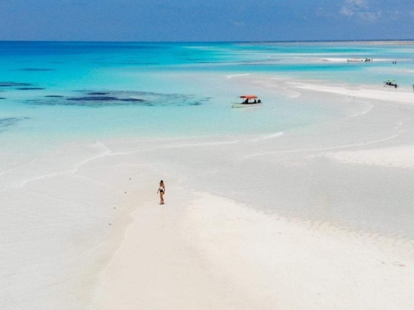 15 Acres for sale in Watamu Sandy Beach