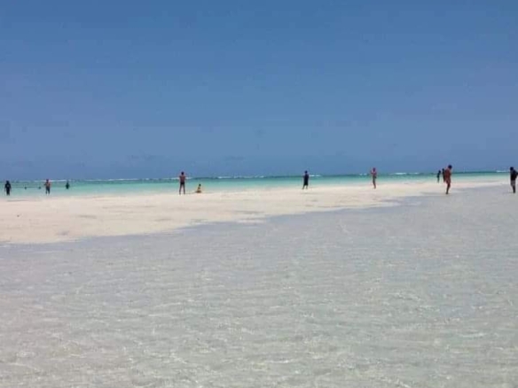 15 Acres for sale in Watamu Sandy Beach