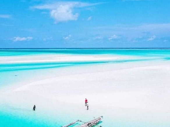 15 Acres for sale in Watamu Sandy Beach