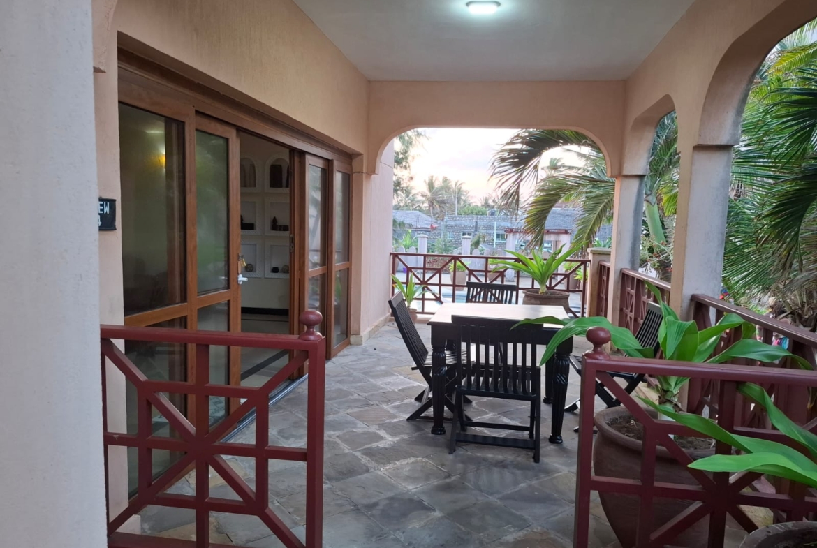 Blue Bay Cover, 2br for sale in Watamu