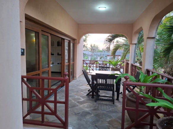 Blue Bay Cover, 2br for sale in Watamu